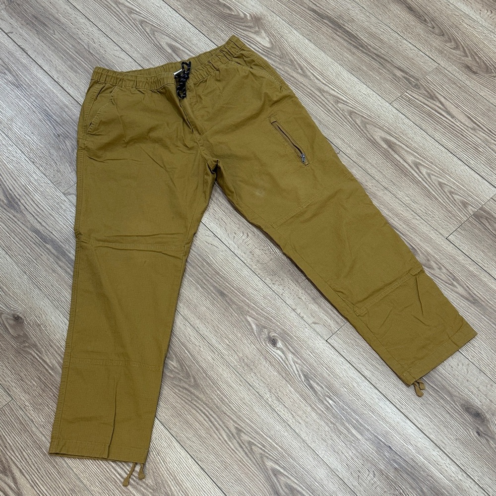 Men's Free Assembly Casual Pants